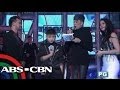 It's Showtime: Vice Ganda twits Deniece on 'Showtime'