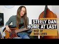 Steely Dan - Home at Last | Best of Bass Lines | Julia Hofer | Thomann