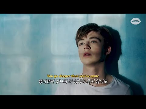 자기혐오에 빠진 당신에게 : will hyde - misfit. [가사/해석/번역/lyrics]