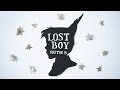 Lost Boy (Lyric Video)