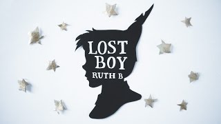 Lost Boy (Lyric Video)