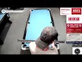 Aled Harries Vs Zak Fanning Pt2 Winter Pool Premier League