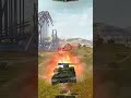 The only 10 shot autoloader! #worldoftanksblitz #wotblitz #shorts #танки #wotb #tanksblitz