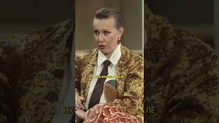 Почему Слава Мэрлоу не становится продюсером? / Интервью Осторожно Собчак #shorts