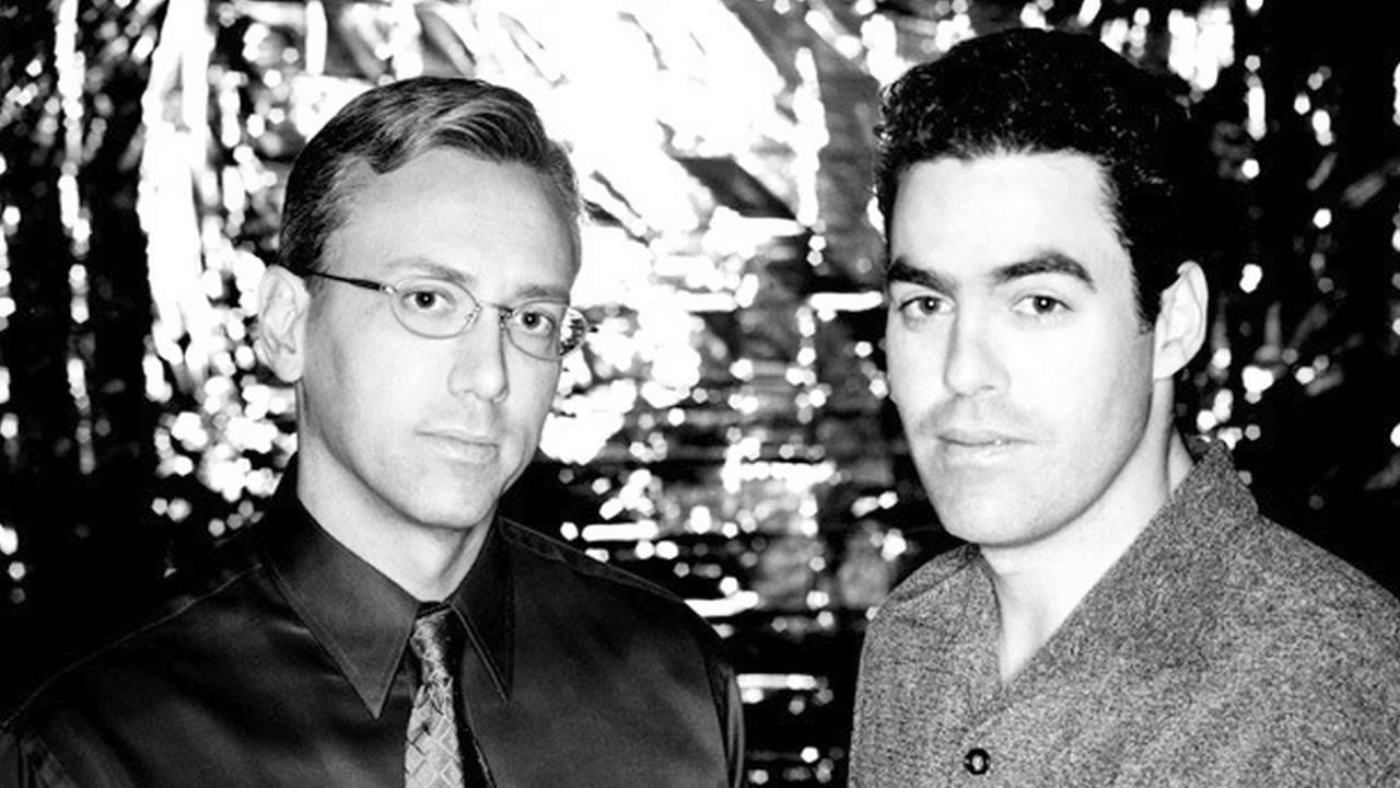 loveline - adam and drew's travel story