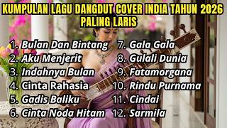 Kumpulan Lagu Dangdut  TERBAIK DAN TERLARIS - Cover India By Rhomantika Cover AI