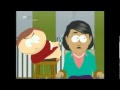 South park  interrogatoire