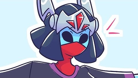 Hyper Light Drifter Playthrough Pt.2