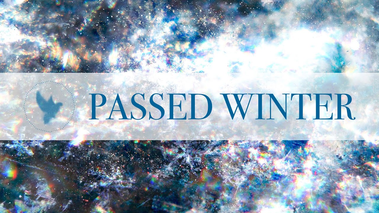 Passed Winter