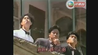 Video thumbnail of "草蜢 ~ 心中的歌【Music Video 】"