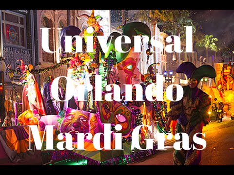 cruise tips and tricks carnival 2015 UNIVERSAL ORLANDO MARDI GRAS