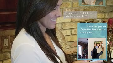 uPreserve: 3 Simple Steps (Regular)