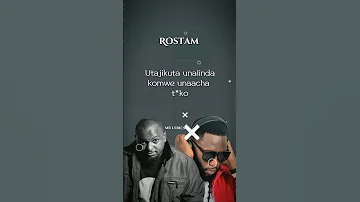 Rostam Abdul Video Lyrics Songlyrics Duet Song Amapianotv Lyrics Amapiano Musiclyrics 