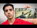 I PLAYED GTA VICE CITY IN 2G MOBILE 😍📲 - GTA VICE FREE INSTALL IN ANDROID 💥 - XAMER MUSTAK