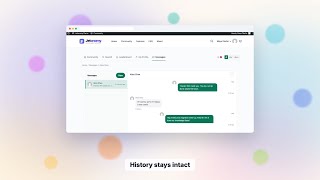 Jetonomy Private Messaging - A Real Inbox in Your Community (Pro)