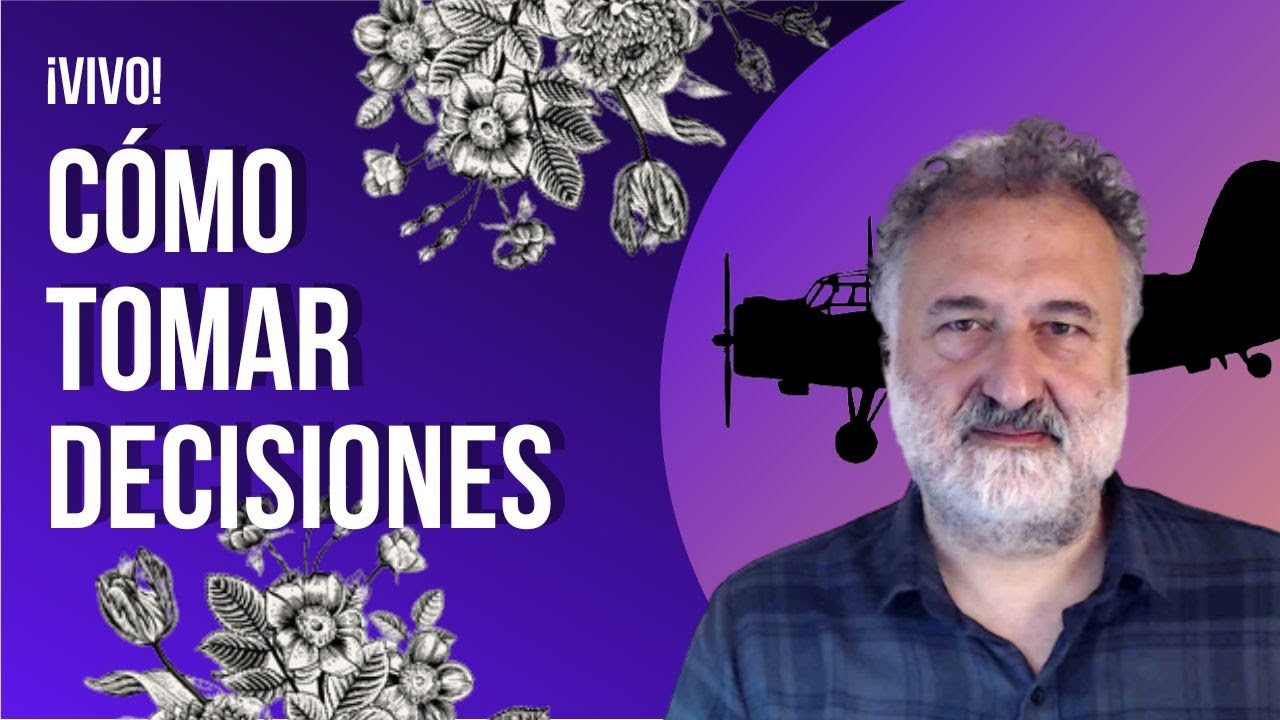 Cómo tomar decisiones (ideas sobre la dificultad).
