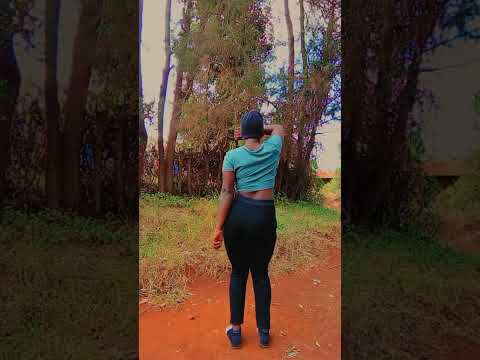AKUNA HATA SIKU MOJA #fypシ゚viral #dance #shanny #trend #subscribe
