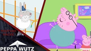 Kapitän zur See - Peppa Wutz Youtube Kacke