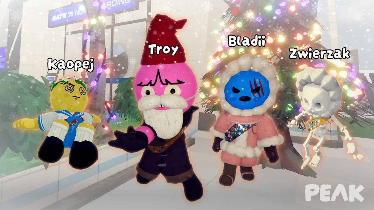 🍗ZWIERZAK MNIE SKOSZTOWAŁ feat. Bladii + Troy