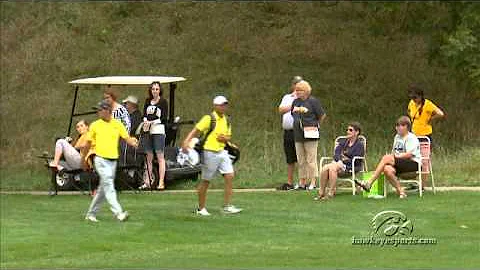 Hawkeyes Win 2015 GolfWeek Challenge Title