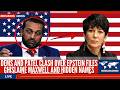 DEMOCRAT Confronts GOP Kash Patel Over Epstein Files, Shocking Clash Explained Clearly