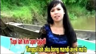 Biduk Lapuk - Rena g || Lagu daerah jambi hot || Official Music Video