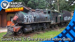 ToT LIVE - Cursed Trains 12