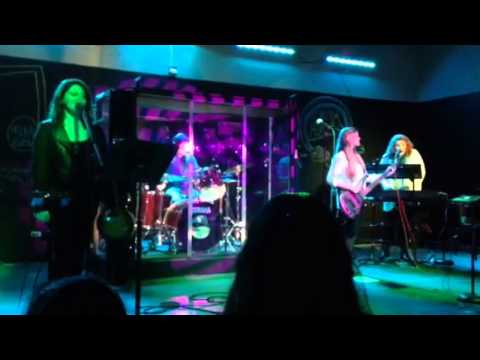 Love On The Rocks - Live At Catawba College ADP