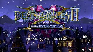 The Best of Retro VGM #3663 -  Deathsmiles II X (Xbox 360) - The Enchanted Palace
