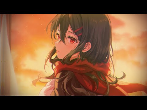 Nightcore - Save