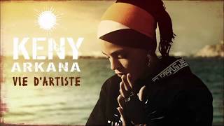 keny arkana-Vie d'artiste (instrumental officiel) Resimi