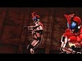 Kamen Rider Battride War Genesis Decade Kabuto Gameplay HELL