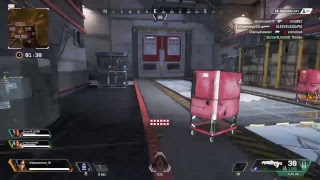 Apex Legends With Pudge 2719