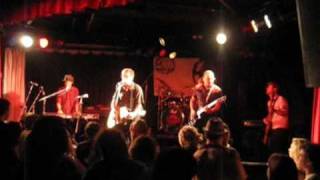 Dan Potthast and Guests - I've Set Sail (live at Ska Nation 2009, Corner Hotel, Melbourne AUS).mpg