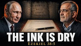 Ezekiel Listed Every Nation In The Final War — America Isn't On The List