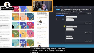 HumanBot Brief Demo ~ No Code A.I. Chatbot