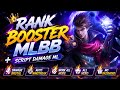 UPDATE ‼️ SCRIPT ML DAMAGE + RANK BOOSTER MLBB 2026 | AUTO SAKIT SEMUA HERO