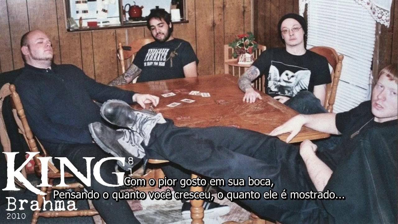King 810 - Brahma (Legendado)