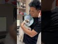 After a tough battle the Shih Tzu dry eye syndrome tear film core aspiration corneal perfo