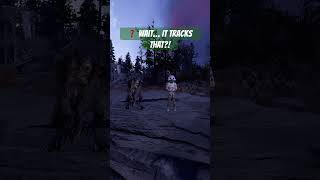 🔥 This Fallout 76 PTS Feature Blew Me Away! #fallout76 #nuclearwisdom #pts