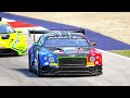 ACC On PS5 Redbull Ring in the Bentley GT3 #racing #simgt #acc simracing