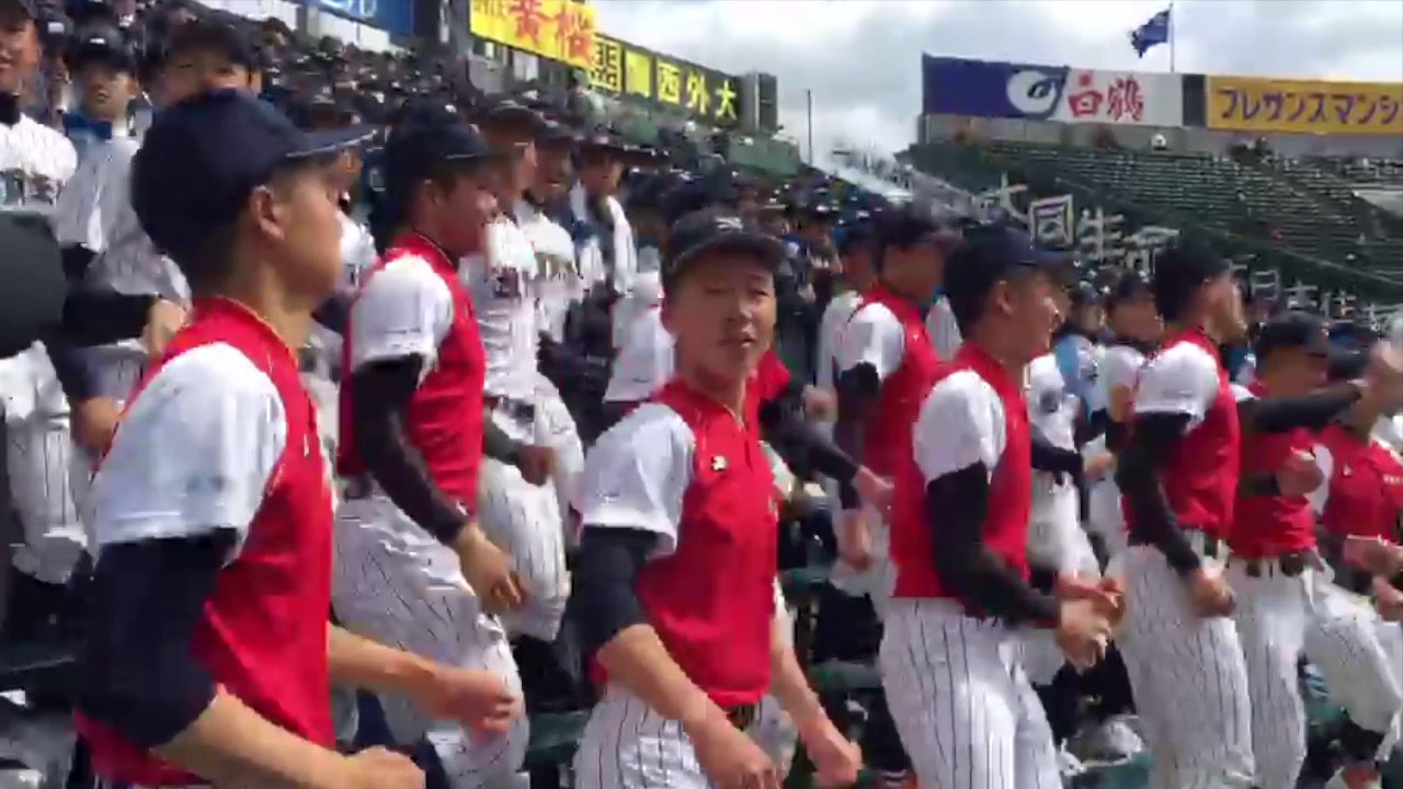 高校野球 かっこいい 面白い応援歌ランキング17最新版 Infield Fly