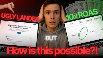 23% Conversion Rate?! Here’s Exactly What I Changed on My SaaS Landing Page