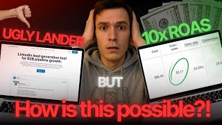 23% Conversion Rate?! Here’s Exactly What I Changed on My SaaS Landing Page This Landing Page Has A 79 Conversion Rate Here S Why It Works