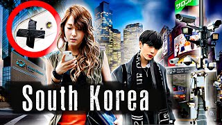 South Korea. The most advanced country in Asia / How People Live / @The People screenshot 4