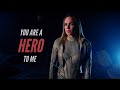 Legends of Tomorrow - 1 Second Of Every Episode (+5x15)