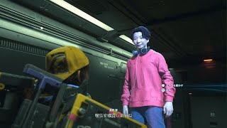 DEATH STRANDING 2 ディスクユニオン キャリングバッグ 星野源
