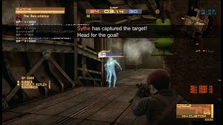 [MGO2PC] Aziz Highlight #3