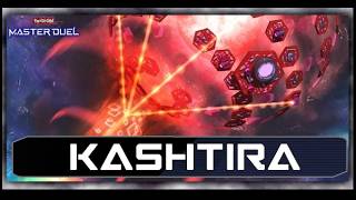 Kashtira vs Enneacraft (Yu-Gi-Oh! Master Duel) Ranked Match