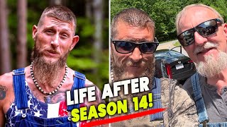 Here’s What Josh Owens Is Doing After Moonshiners Season 14 – Reunion with Digger